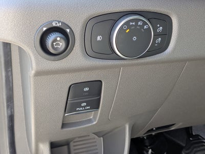 2026 Ford Transit Passenger Wagon XL