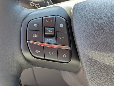 2026 Ford Transit Passenger Wagon XL