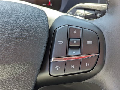 2026 Ford Transit Passenger Wagon XL