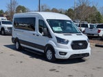 2026 Ford Transit Passenger Wagon XL