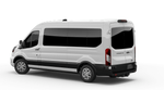 2026 Ford Transit Passenger Wagon XL