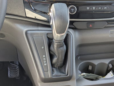 2026 Ford Transit Passenger Wagon XL