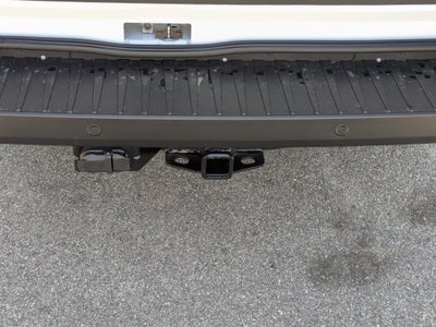 2026 Ford Transit Passenger Wagon XL