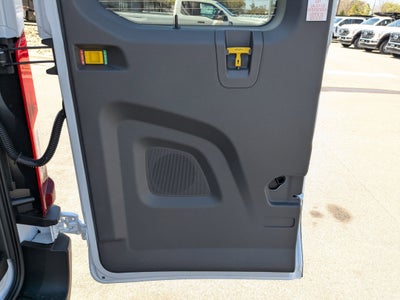 2026 Ford Transit Passenger Wagon XL