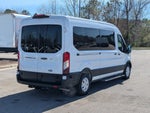 2026 Ford Transit Passenger Wagon XL