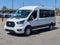 2026 Ford Transit Passenger Wagon XL