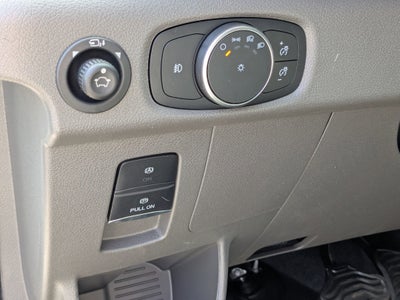 2026 Ford Transit Passenger Wagon XLT