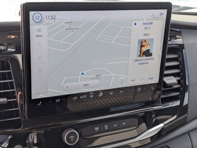 2026 Ford Transit Passenger Wagon XLT