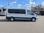 2026 Ford Transit Passenger Wagon XLT