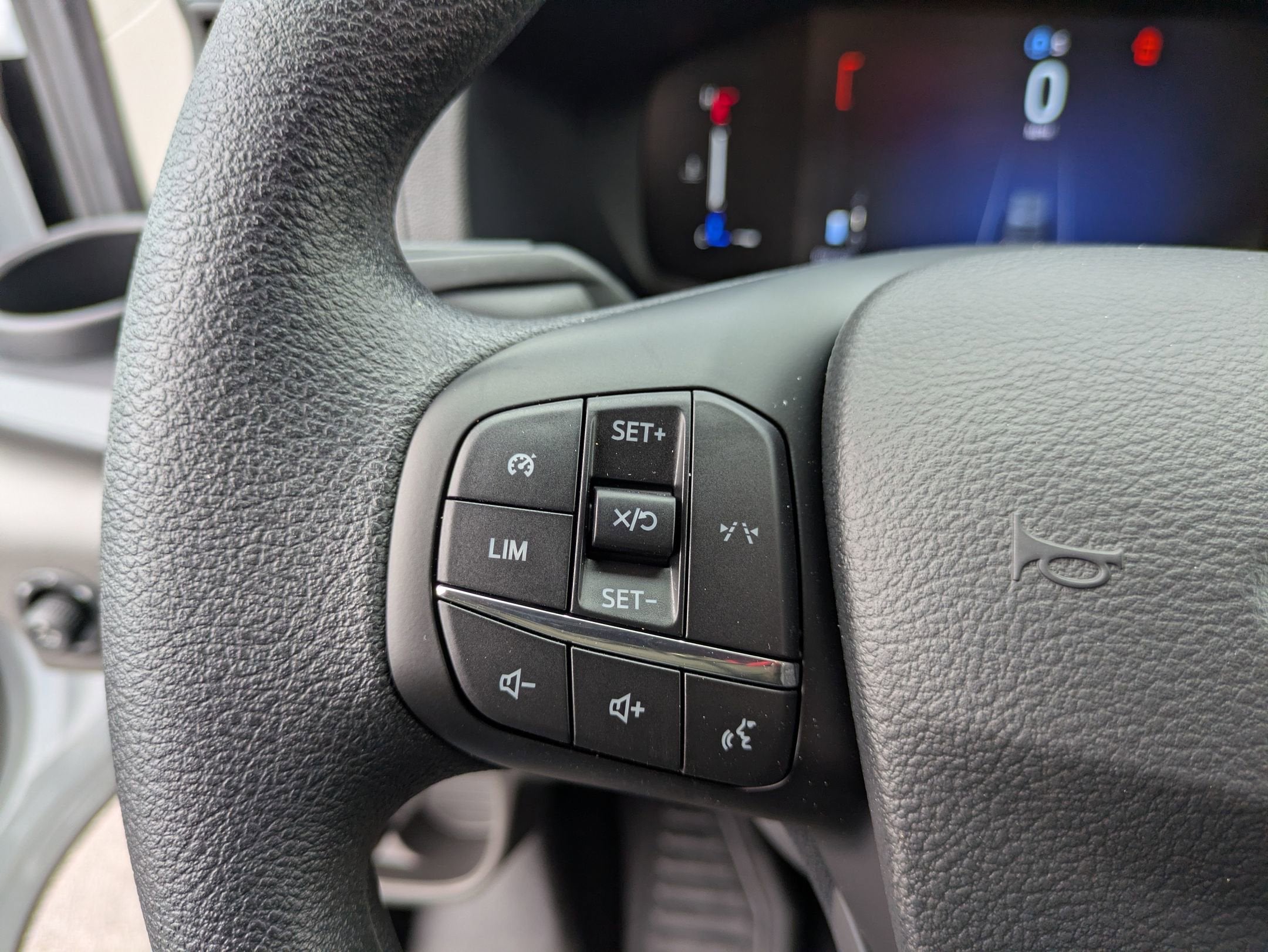 2026 Ford Transit Passenger Wagon XL