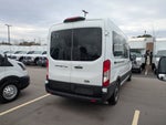 2026 Ford Transit Passenger Wagon XL