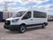 2026 Ford Transit Passenger Wagon XL