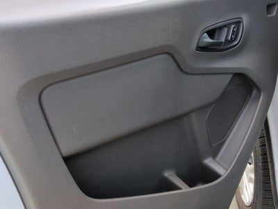 2024 Ford Transit Passenger Wagon XLT