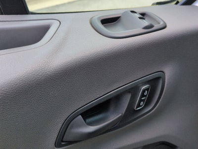 2024 Ford Transit Passenger Wagon XLT