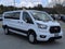 2024 Ford Transit Passenger Wagon XLT