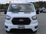 2024 Ford Transit Passenger Wagon XLT