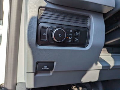 2025 Ford Super Duty F-450 DRW XL