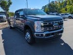 2026 Ford Super Duty F-450 DRW XLT