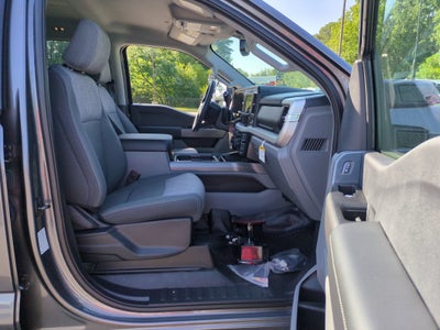 2026 Ford Super Duty F-450 DRW XLT