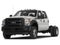 2016 Ford Super Duty F-450 DRW XL