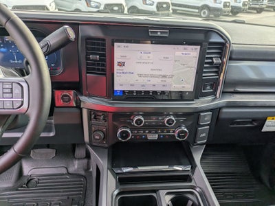 2026 Ford Super Duty F-450 DRW LARIAT