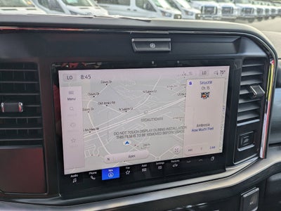 2026 Ford Super Duty F-450 DRW LARIAT