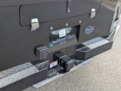 2026 Ford Super Duty F-450 DRW LARIAT