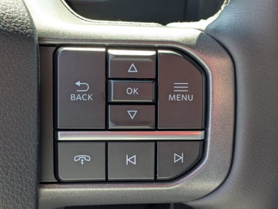 2026 Ford Super Duty F-450 DRW LARIAT