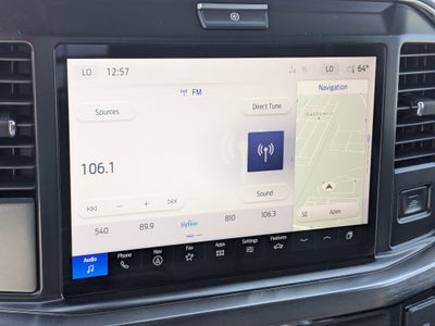 2026 Ford Super Duty F-450 DRW LARIAT