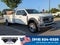 2026 Ford Super Duty F-550 DRW XL