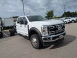 2026 Ford Super Duty F-550 DRW XL