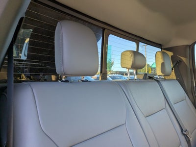 2025 Ford Super Duty F-550 DRW XL