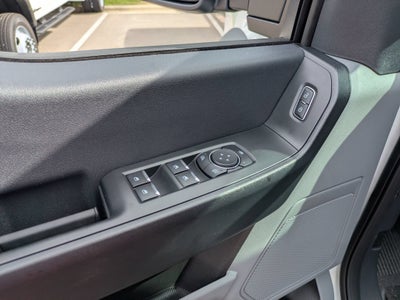 2026 Ford Super Duty F-550 DRW XL