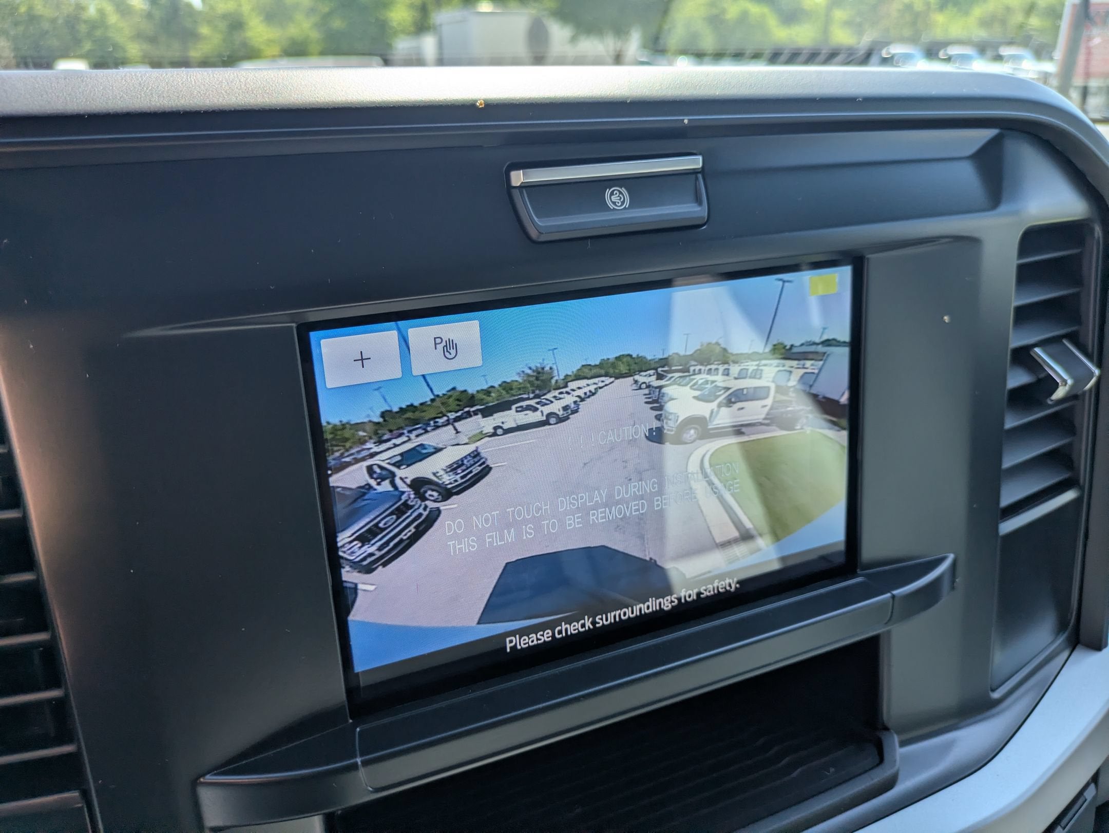 2026 Ford Super Duty F-550 DRW XL