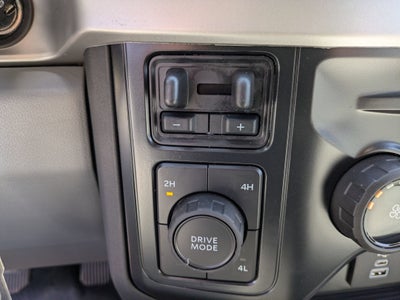 2026 Ford Super Duty F-550 DRW XL