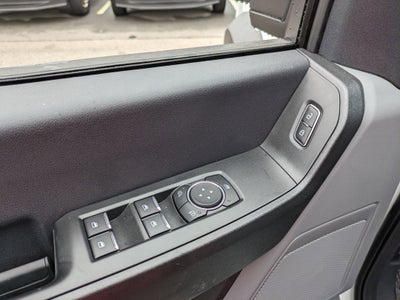 2025 Ford Super Duty F-550 DRW XL