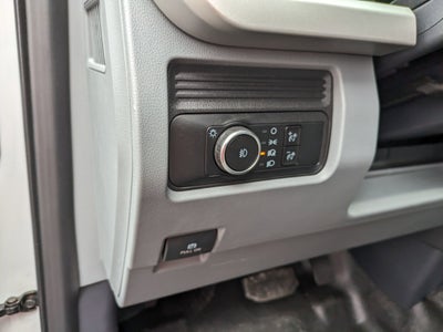 2025 Ford Super Duty F-550 DRW XL