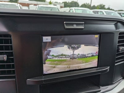 2025 Ford Super Duty F-550 DRW XL