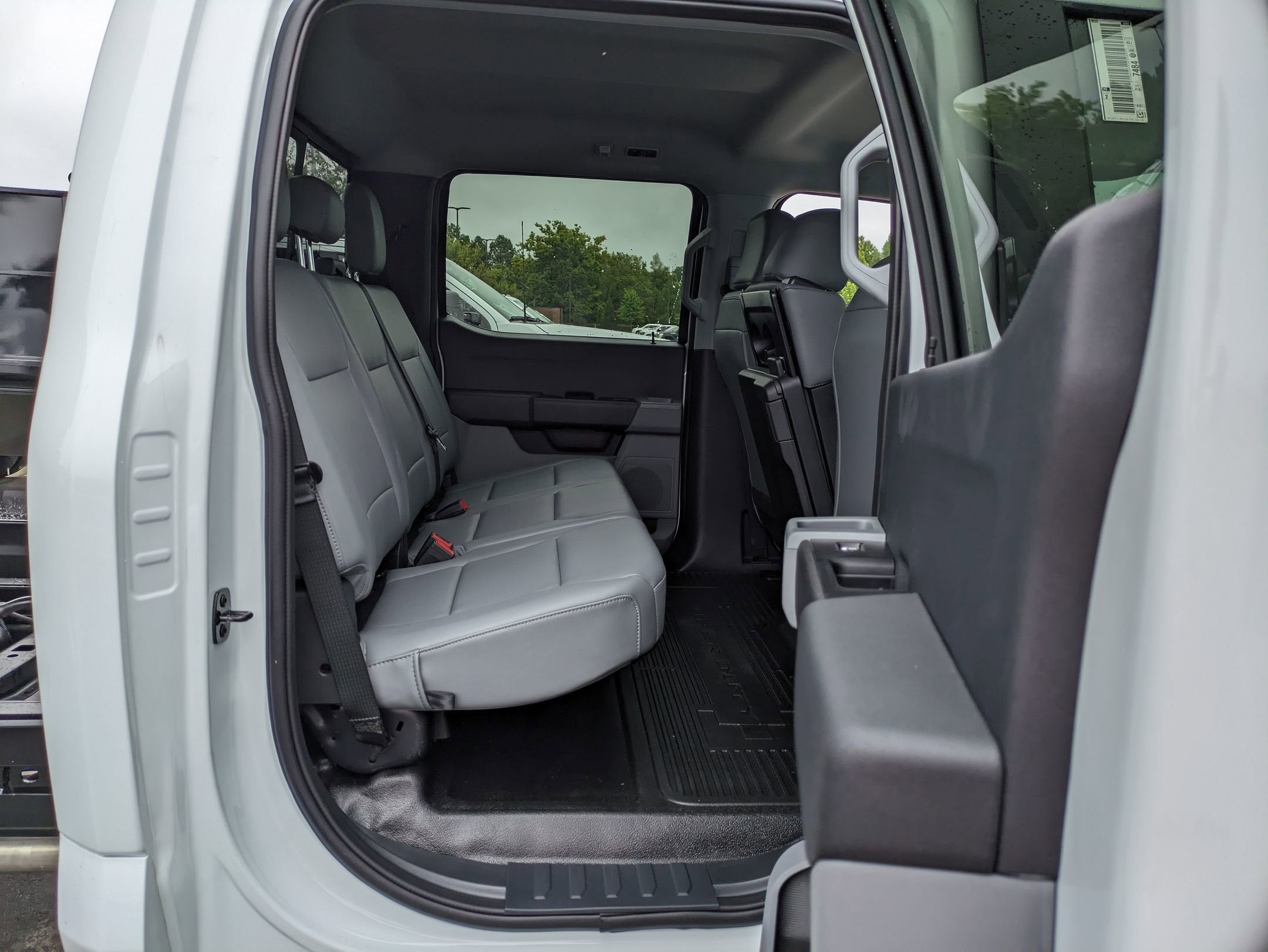 2025 Ford Super Duty F-550 DRW XL