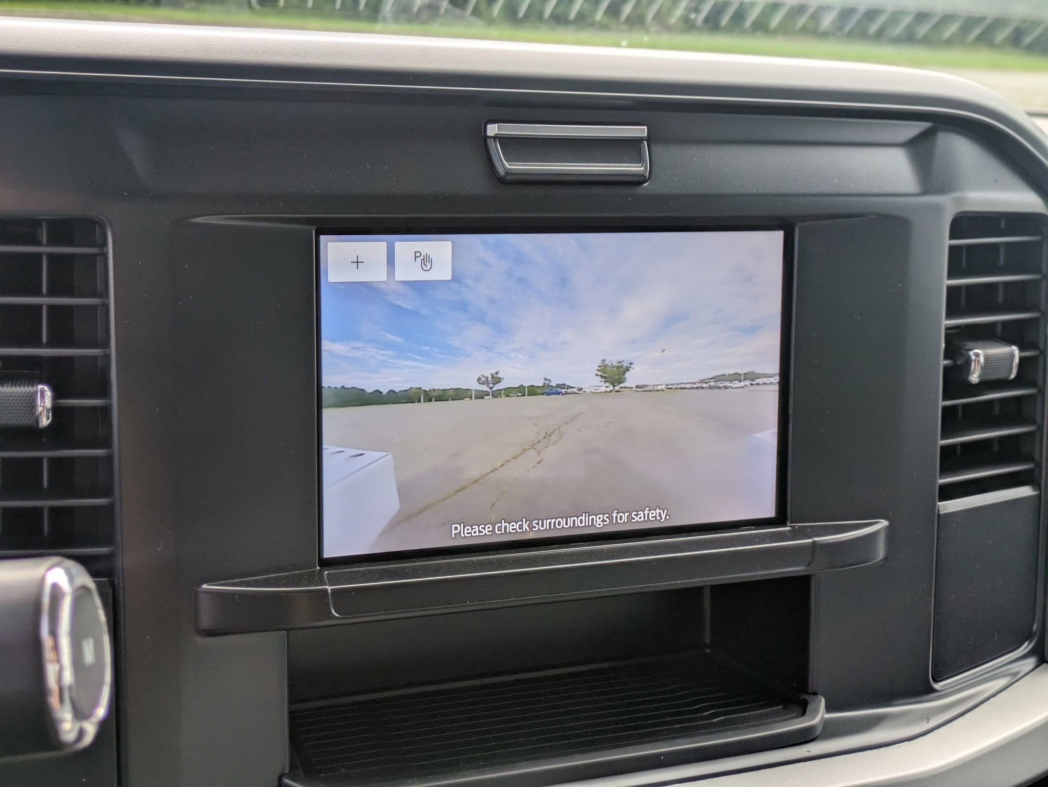 2025 Ford Super Duty F-350 SRW XL