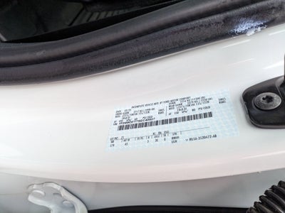 2025 Ford Super Duty F-350 SRW XL