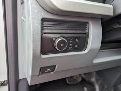 2025 Ford Super Duty F-350 DRW XL