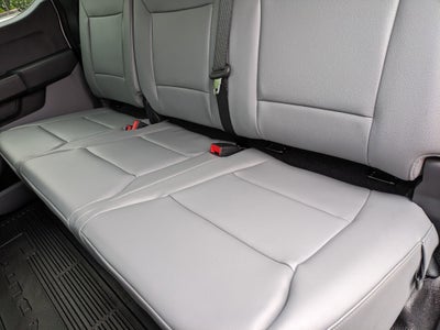 2025 Ford Super Duty F-350 DRW XL