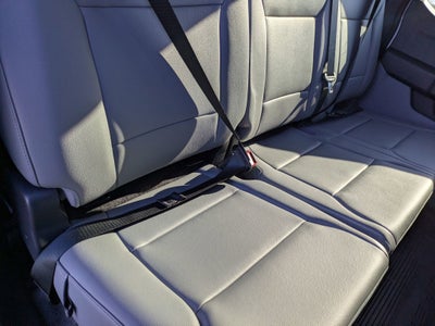 2025 Ford Super Duty F-350 DRW XL