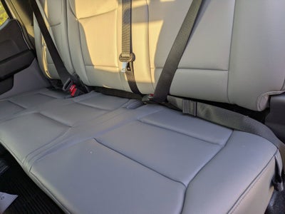 2026 Ford Super Duty F-350 DRW XL