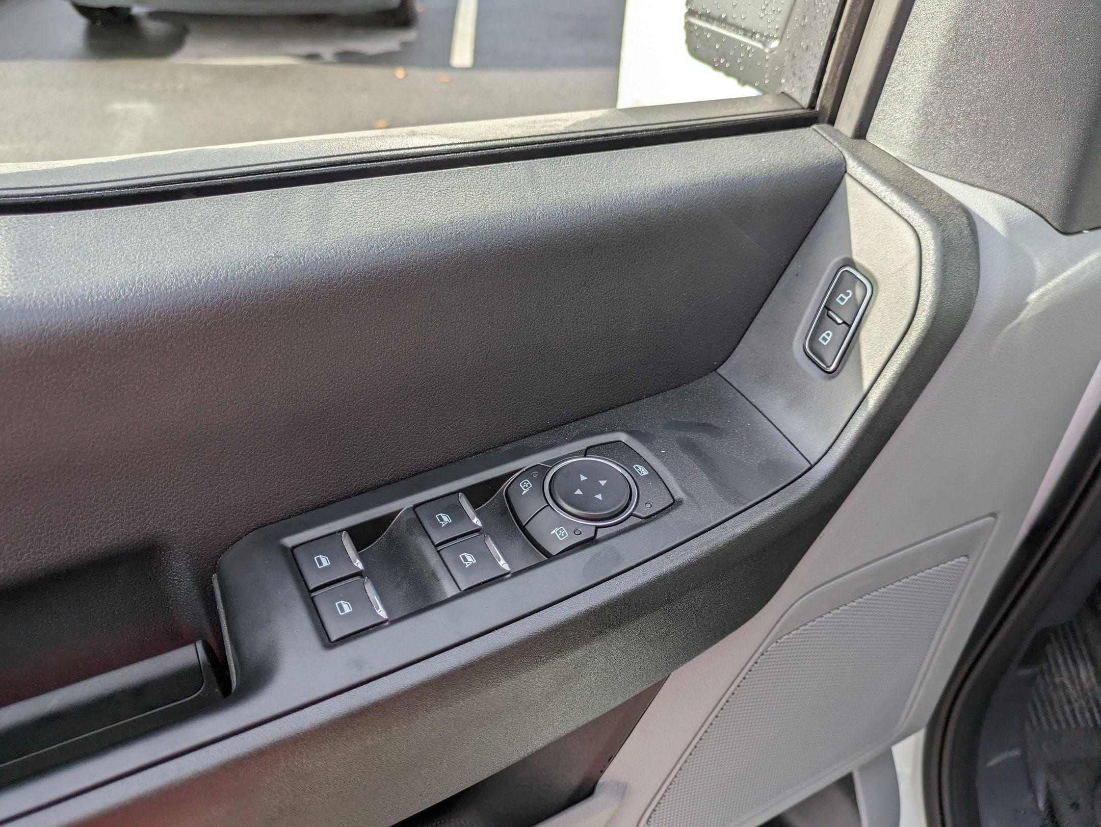 2025 Ford Super Duty F-350 DRW XL