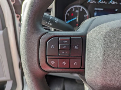 2025 Ford Super Duty F-350 DRW XL