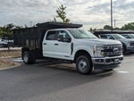 2025 Ford Super Duty F-350 DRW XL