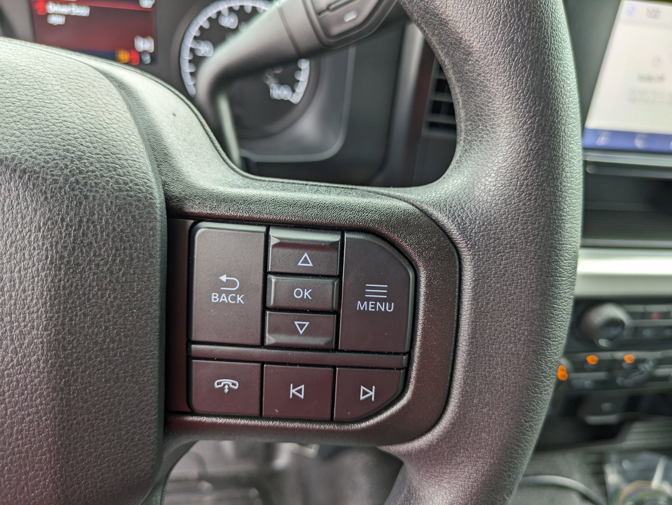 2025 Ford Super Duty F-350 DRW XL