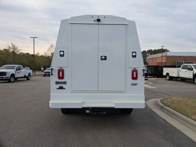 2026 Ford Super Duty F-350 DRW XL